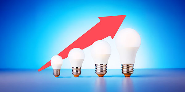 2025 Municipal electricity tariff hikes